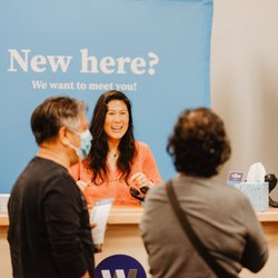 Willow South Lake - New to Willow South Lake? Visit our welcome desk in the lobby. We have a free gift for you and can help orient you and your family.