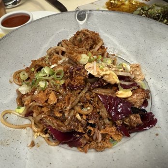 Joseph's Culinary Pub - Pad Thai - New American Near Me - Santa Fe, New Mexico