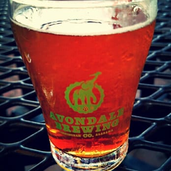 Avondale Brewing - Breweries Near Me - Birmingham, Alabama Avondale Brewing - Breweries Near Me - Birmingham, Alabama