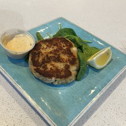 Crab Cake