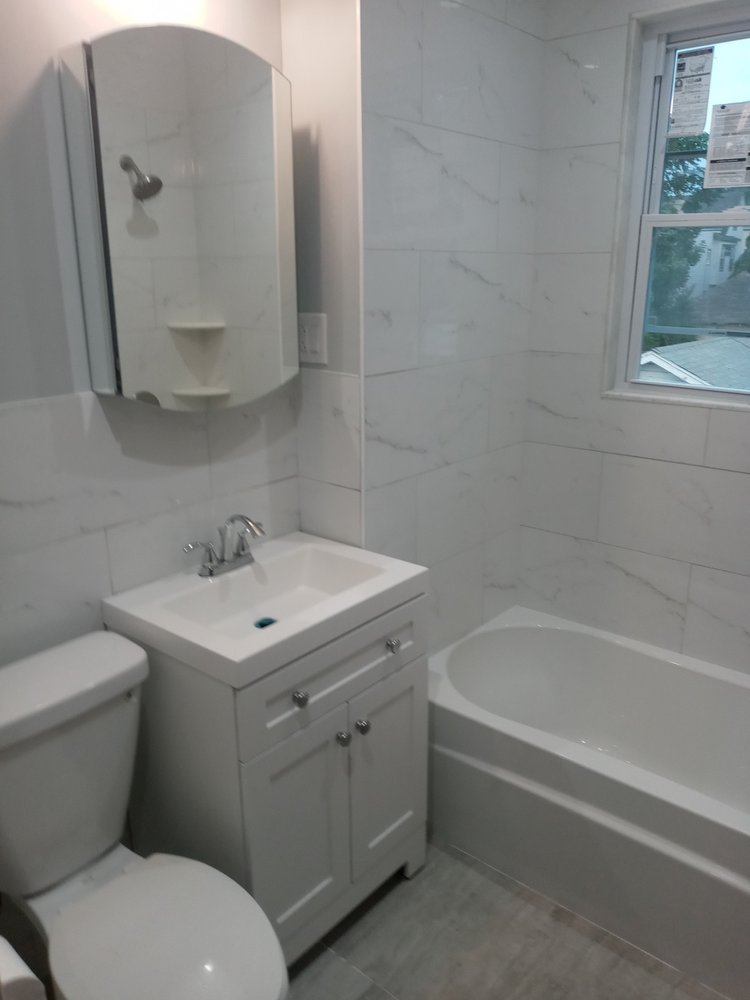 Slide of Littlerock Home Improvement