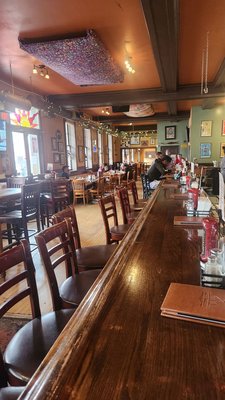 Holy Hound Taproom by null