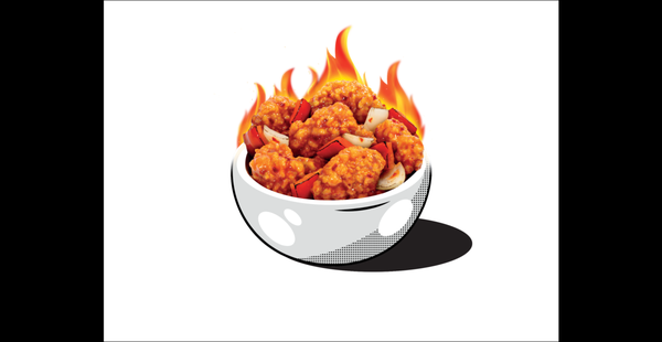 Panda Express by null