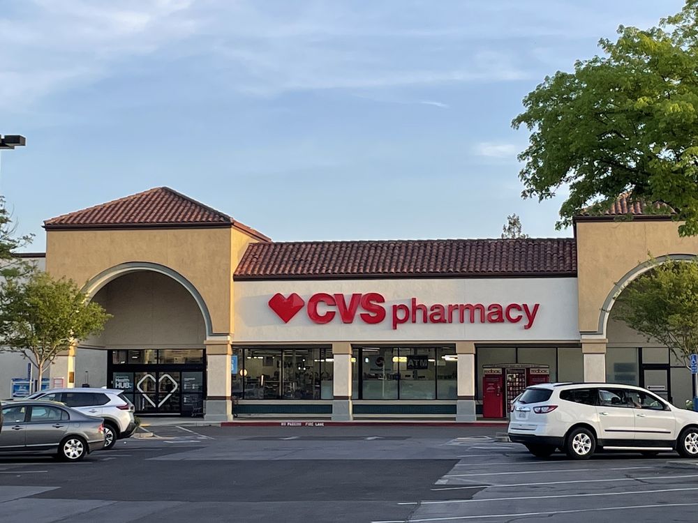 CVS PHARMACY - Updated December 2025 - 46 Photos & 54 Reviews - 5040 ...