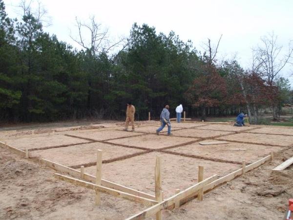 Slide of Total Foundation & Roofing