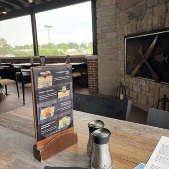 Stone Summit Steak and Seafood - Outdoor space - Seafood Near Me - Wentzville, Missouri Stone Summit Steak and Seafood - Outdoor space - Seafood Near Me - Wentzville, Missouri