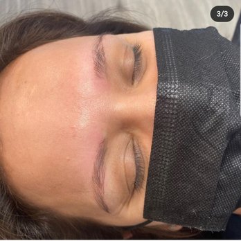 Brows by Tommy - Eyebrow Services Near Me - Studio city , California