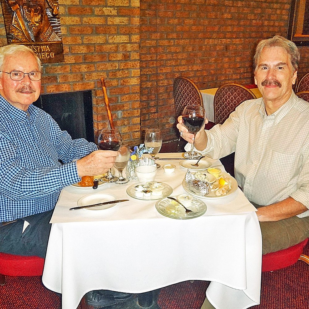 Polish Nook - Polish Nook. Cheers. - Polish Near Me - Niagara Falls, New York Polish Nook - Polish Nook. Cheers. - Polish Near Me - Niagara Falls, New York