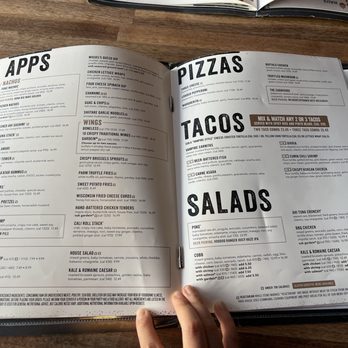 Yard House - Saturday, 09/20/25. IG: @jasfoodchronicles - Bars Near Me - Pasadena, California