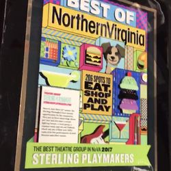 Sterling Playmakers - Awesome Recognition
