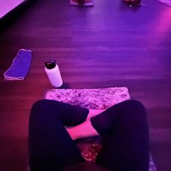 Namaste Yoga Studio