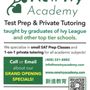 New Ivy Academy