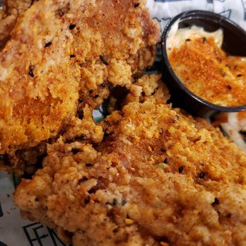 Fernson Downtown - Fried chicken. So goooood - Breweries Near Me - Sioux Falls, South Dakota Fernson Downtown - Fried chicken. So goooood - Breweries Near Me - Sioux Falls, South Dakota