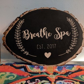 Body Logic Massage - A gift from a wonderful client - Massage Therapy Near Me - Columbia, Maryland
