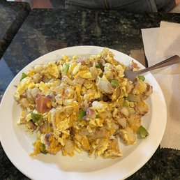 Breakfast Bowl