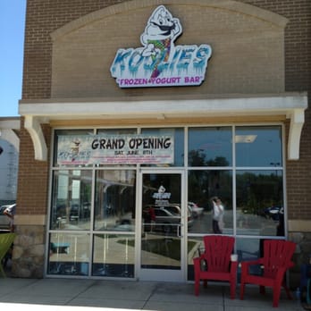 Koolie's Coffee and Creamery - Ice Cream & Frozen Yogurt Near Me - Greensboro, North Carolina Koolie's Coffee and Creamery - Ice Cream & Frozen Yogurt Near Me - Greensboro, North Carolina
