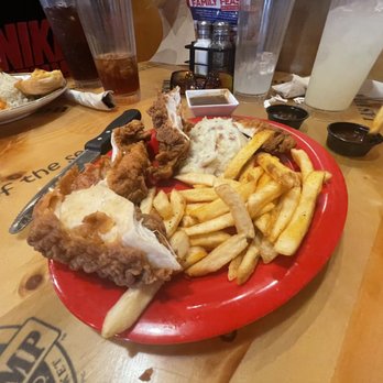 Bubba Gump Shrimp - Seafood Near Me - Long Beach, California Bubba Gump Shrimp - Seafood Near Me - Long Beach, California