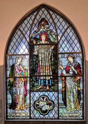 St. Mungo Museum Of Religious Life & Art by null