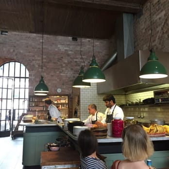 Alimentari Smith Street - Mediterranean Near Me - Collingwood, VIC
