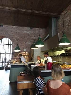 Alimentari Smith Street by null