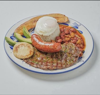 Las Delicias de La Abuela by null