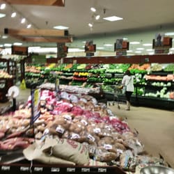 King Soopers - Mmmm, veggies