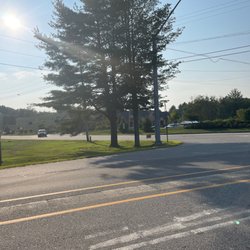 Hannaford Supermarket