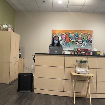 East Village Spa - Friendly Receptionist! - Massage Near Me - Des Moines, Iowa East Village Spa - Friendly Receptionist! - Massage Near Me - Des Moines, Iowa