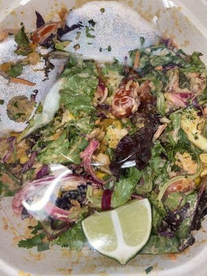 sweetgreen by null