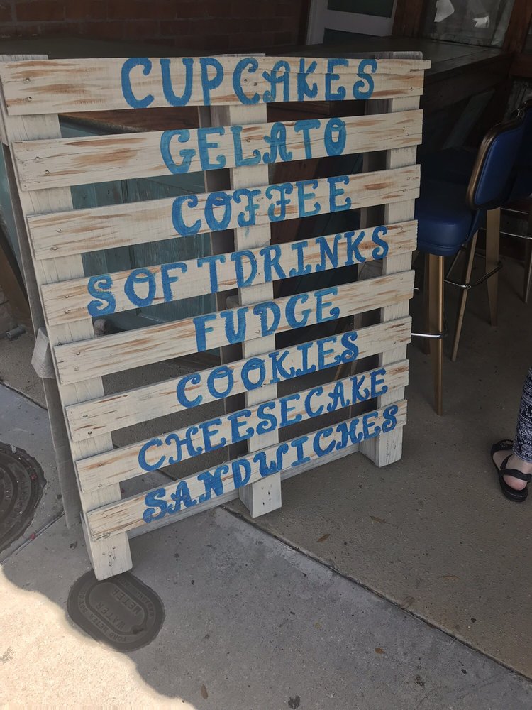 FUDGE IT 26 Photos 214 W Main St, New Iberia, LA Yelp