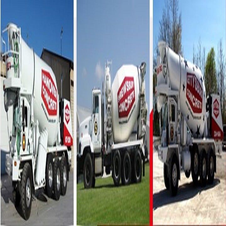 GETTYSBURG CONCRETE Updated July 2024 16 Photos 1625 Baltimore