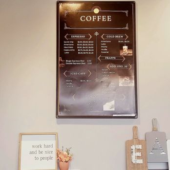 The Shop Experience - Coffee & Tea Near Me - Detroit, Michigan The Shop Experience - Coffee & Tea Near Me - Detroit, Michigan