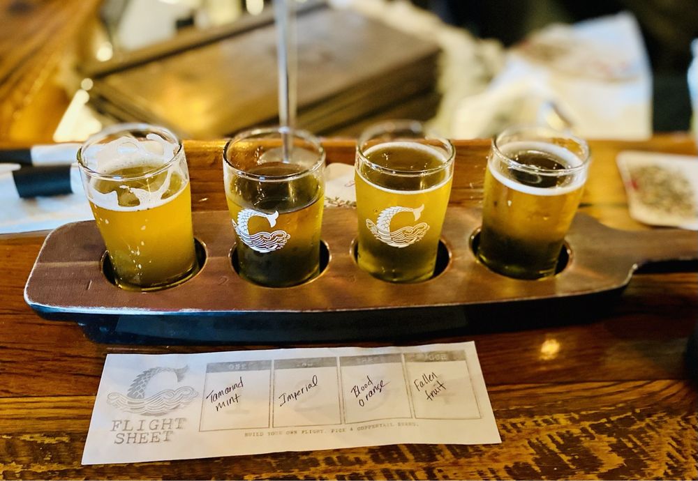 Coppertail Brewing Co Image