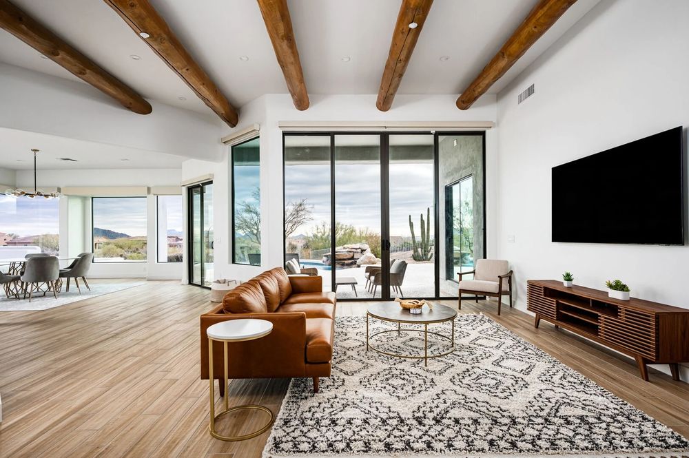 Porter Vacation Rental Management - property management company in Scottsdale, AZ