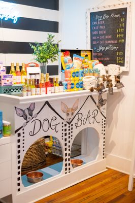 Bella & Lindy Pet Boutique by null