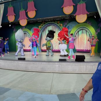 Universal Kids Resort - Amusement Parks Near Me - Frisco, Texas Universal Kids Resort - Amusement Parks Near Me - Frisco, Texas