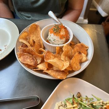Gass and Main - CHIPS & CAVIAR - New American Near Me - Haddonfield, New Jersey Gass and Main - CHIPS & CAVIAR - New American Near Me - Haddonfield, New Jersey