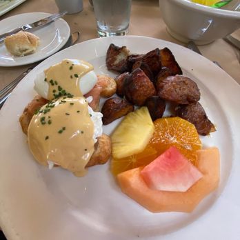 Geoffrey's Malibu - Seafood Near Me - Malibu, California