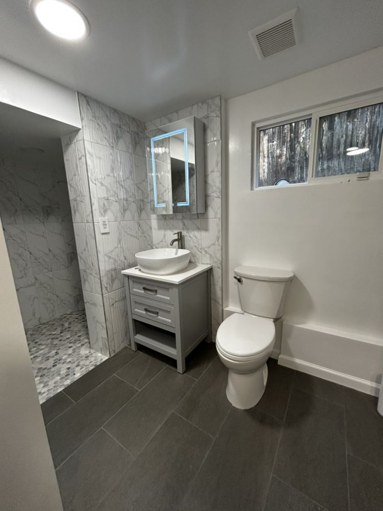 Slide of Pro Workers Construction