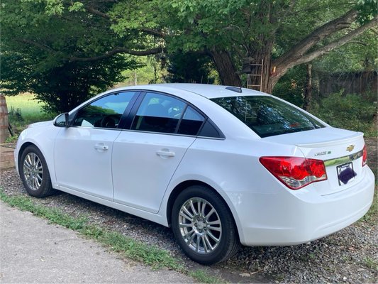 1st Choice Auto Sales