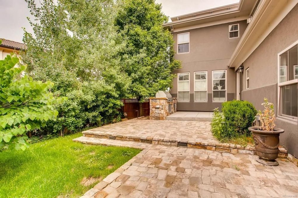 Slide of Forever Remodeling