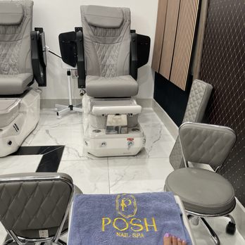 Posh Nail Spa - Wonderful massage chairs! - Nail Salons Near Me - Corpus Christi, Texas Posh Nail Spa - Wonderful massage chairs! - Nail Salons Near Me - Corpus Christi, Texas