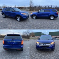 Route 33 Auto Repair - GREAT ONE OWNER STATE OWNED TRUCKS VANS CARS FOR SALE COME TAKE A LOOK