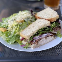 Caesar Salad