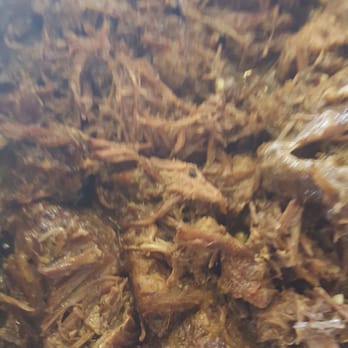 Las Lunas Bakery - a pot full of pulled pork - Bakeries Near Me - El Paso, Texas Las Lunas Bakery - a pot full of pulled pork - Bakeries Near Me - El Paso, Texas