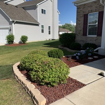 Integrity Landscaping - Front yarc - Landscaping Near Me Integrity Landscaping - Front yarc - Landscaping Near Me
