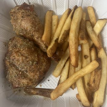 Greek Chicken - Kids chicken and fries - Greek Near Me - El Cajon, California Greek Chicken - Kids chicken and fries - Greek Near Me - El Cajon, California