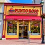 Punto Rojo