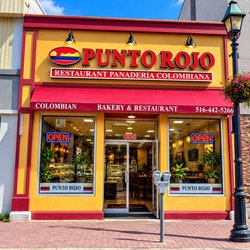 Punto Rojo