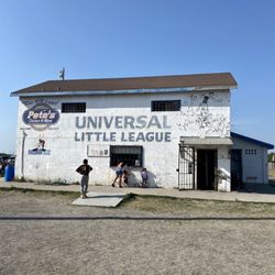 Universal Litle League
